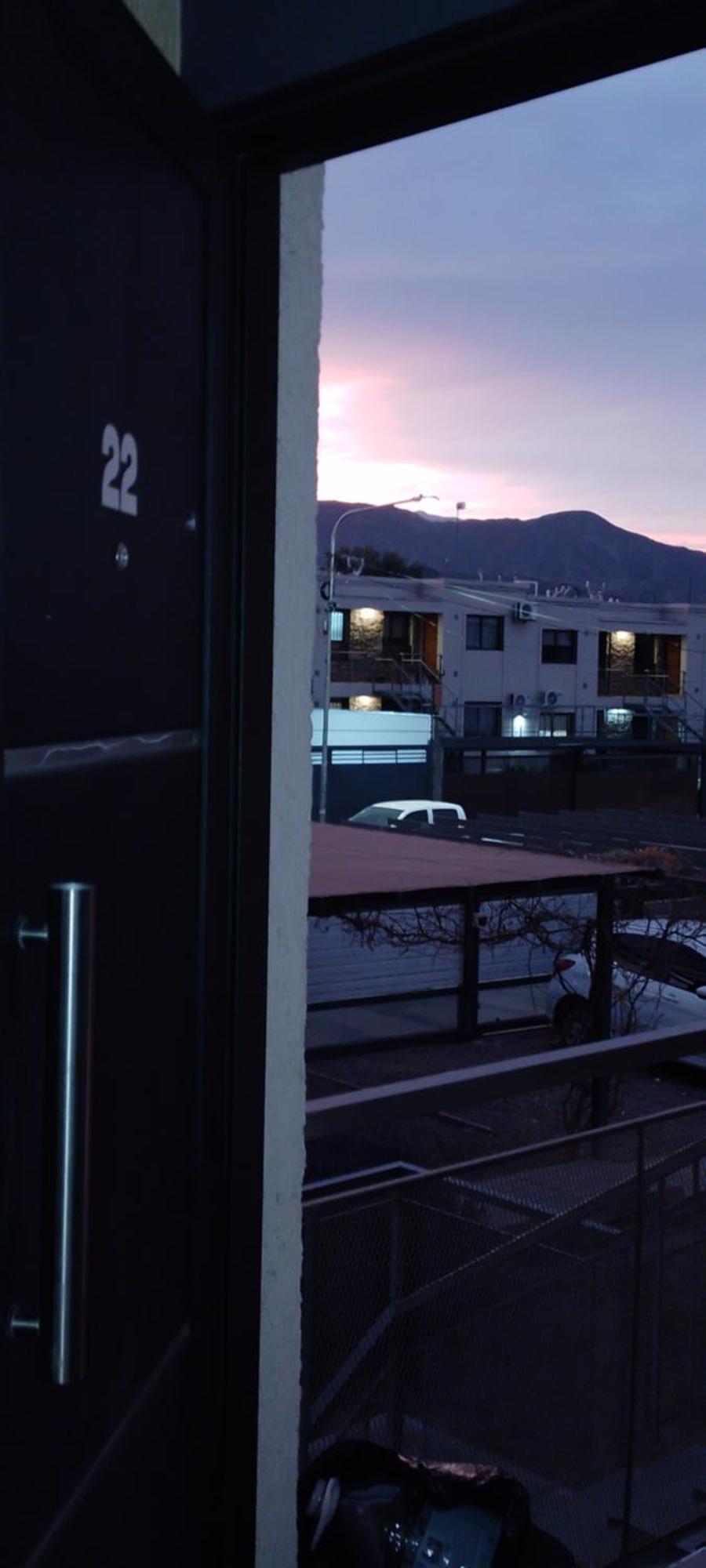Departamento Boutique De Disenador " Terraza 22 " - Cochera- Vista A La Montana- Cancelacion Gratuita- Pagaras En El Alojamiento Mendoza Exterior foto
